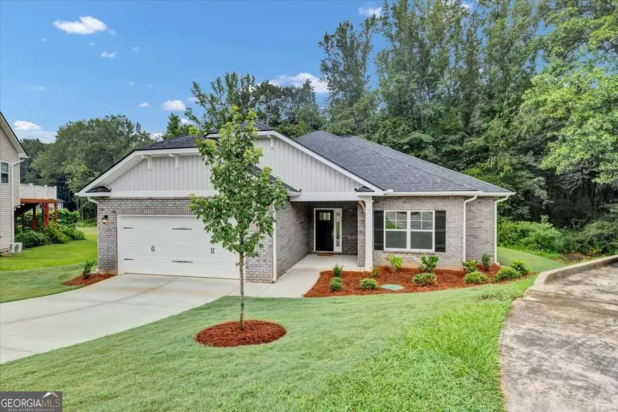 216 Rhett Drive #LOT 12, Bowdon, GA 30108 - #2
