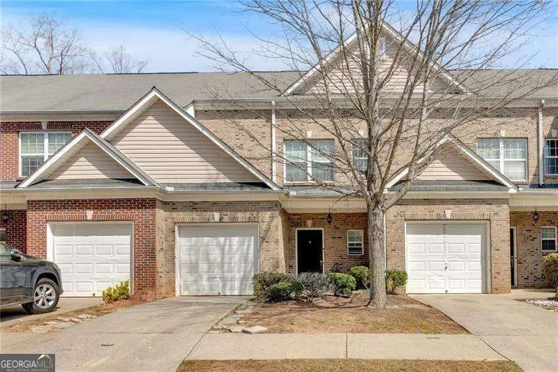 2555 Flat Shoals Road #1104, College Park, GA 30349 - #1