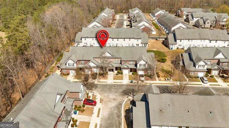 2555 Flat Shoals Road #1104, College Park, GA 30349 - #2