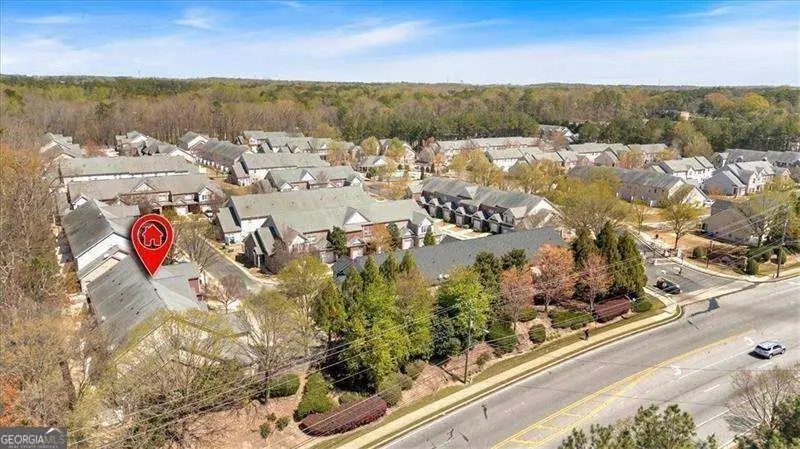 2555 Flat Shoals Road #1104, College Park, GA 30349 - #3