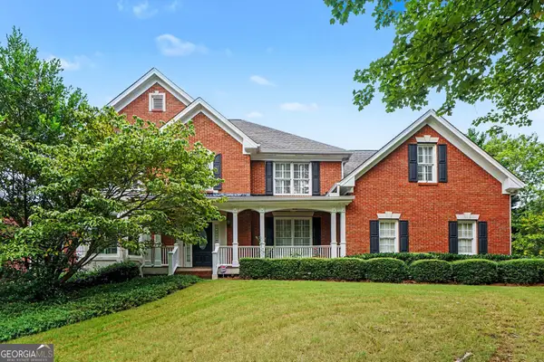1548 Greensboro Way, Grayson, GA 30017