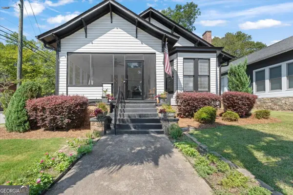 1146 Oak Street Se, Covington, GA 30014