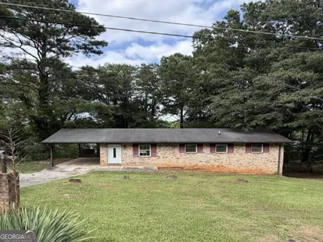 9 Pine Vista Circle, Cartersville, GA 30120 - #1