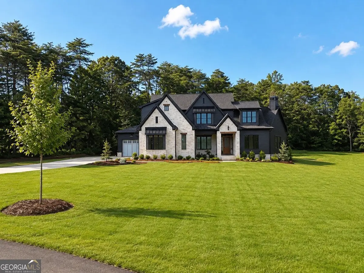 159 Palisade Drive, Rydal, GA 30171 - #1