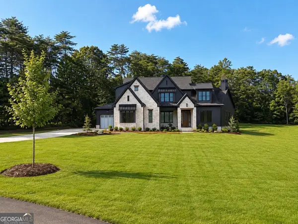 159 Palisade Drive, Rydal, GA 30171