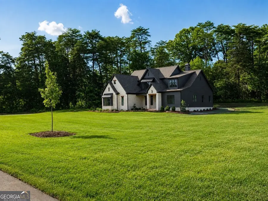 159 Palisade Drive, Rydal, GA 30171 - #3