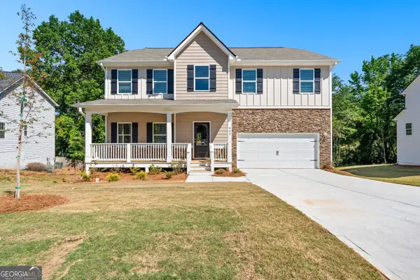 442 The Boulevard, Newnan, GA 30263