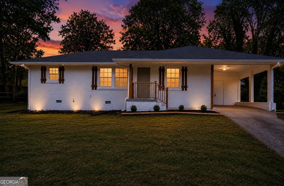 926 Green Valley Road Sw, Mableton, GA 30126 - #1