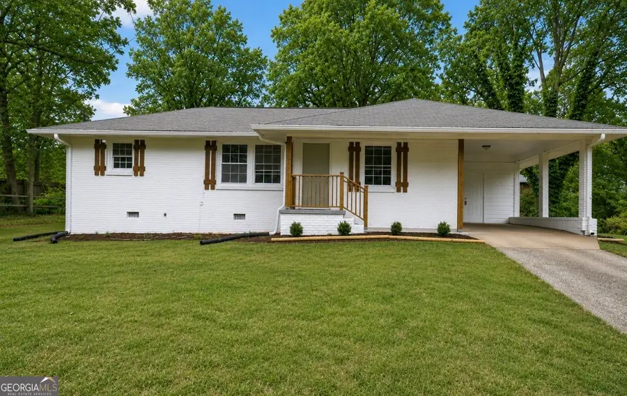 926 Green Valley Road Sw, Mableton, GA 30126 - #2