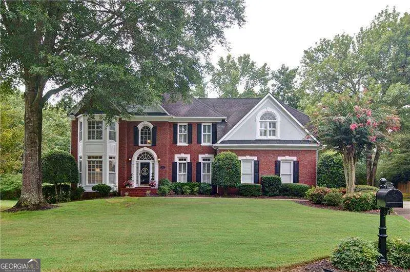 2853 Marshstone Drive Sw, Marietta, GA 30064 - #1