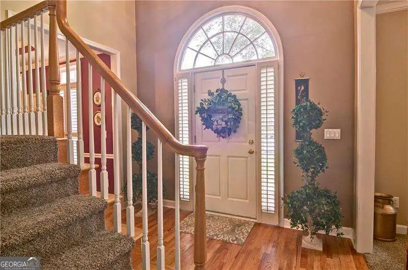 2853 Marshstone Drive Sw, Marietta, GA 30064 - #3