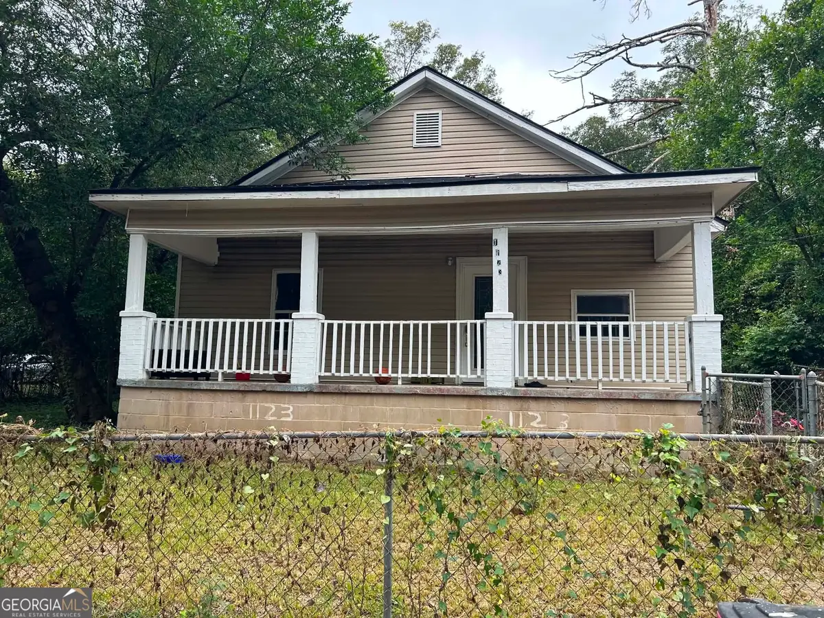 1123 Scotland Avenue, Macon, GA 31204 - #1