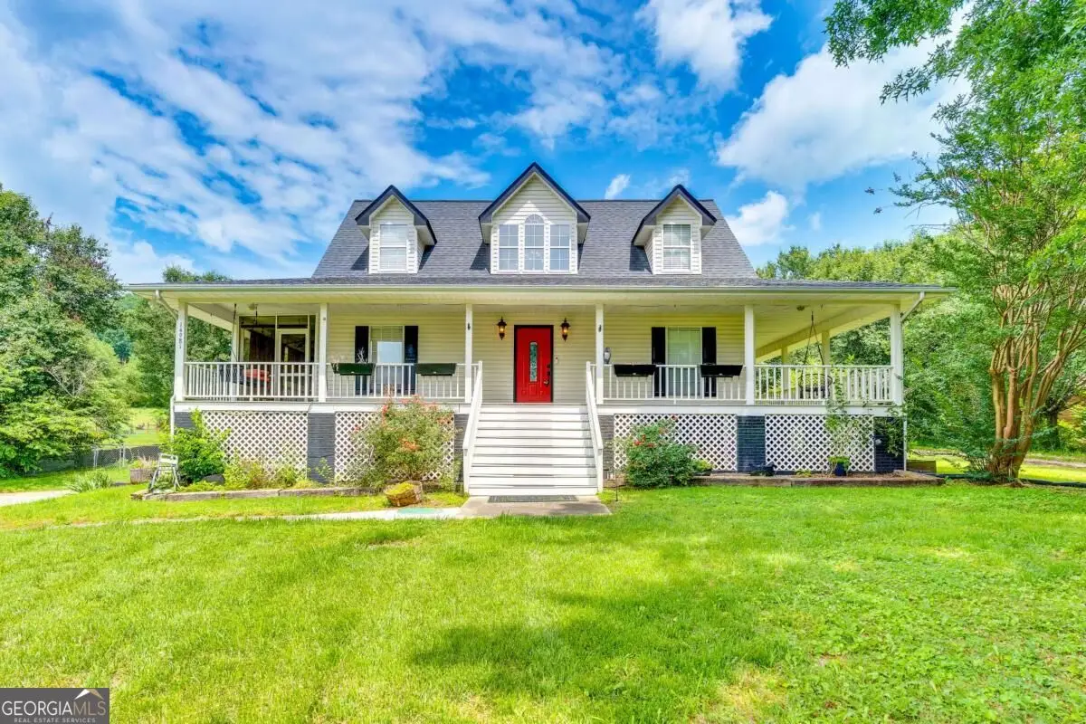 14981 Alabama Highway, Rock Spring, GA 30739 - #1