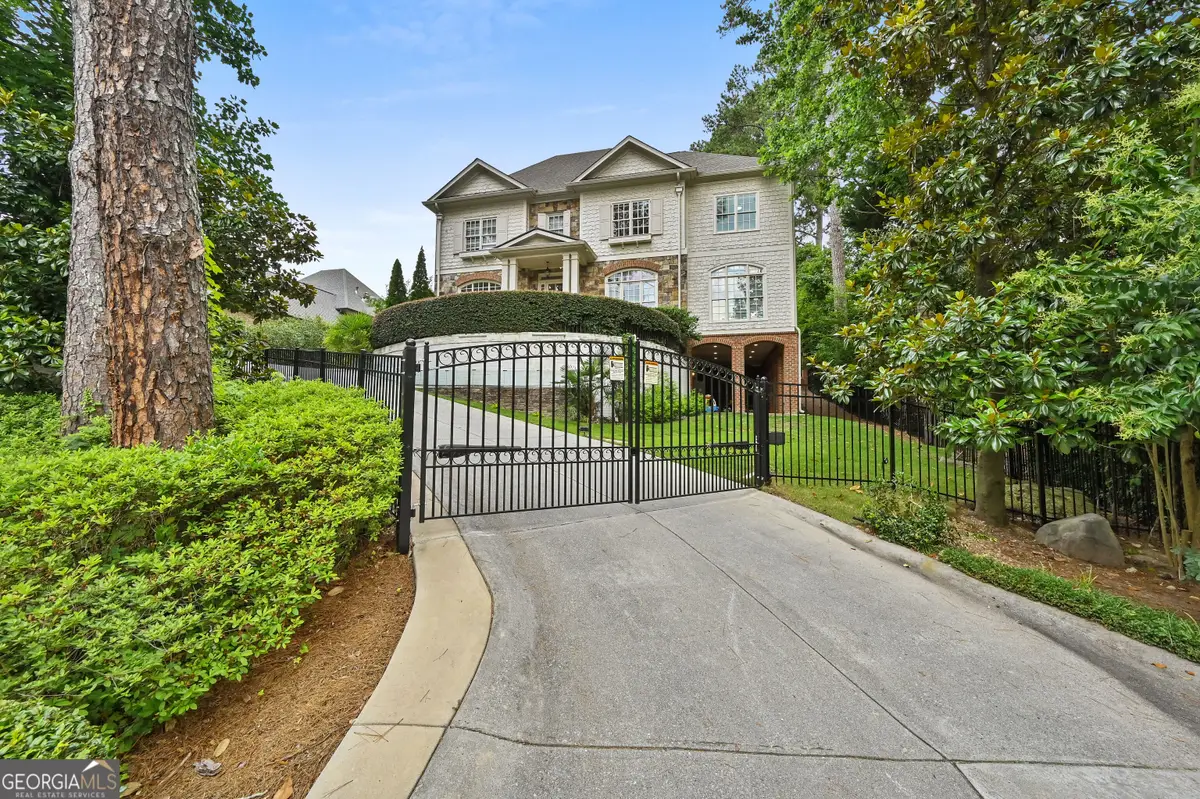 982 NE Canter Road, Atlanta, GA 30324 - #1