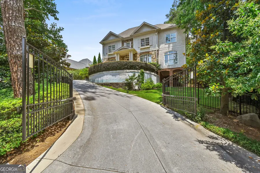 982 NE Canter Road, Atlanta, GA 30324 - #2
