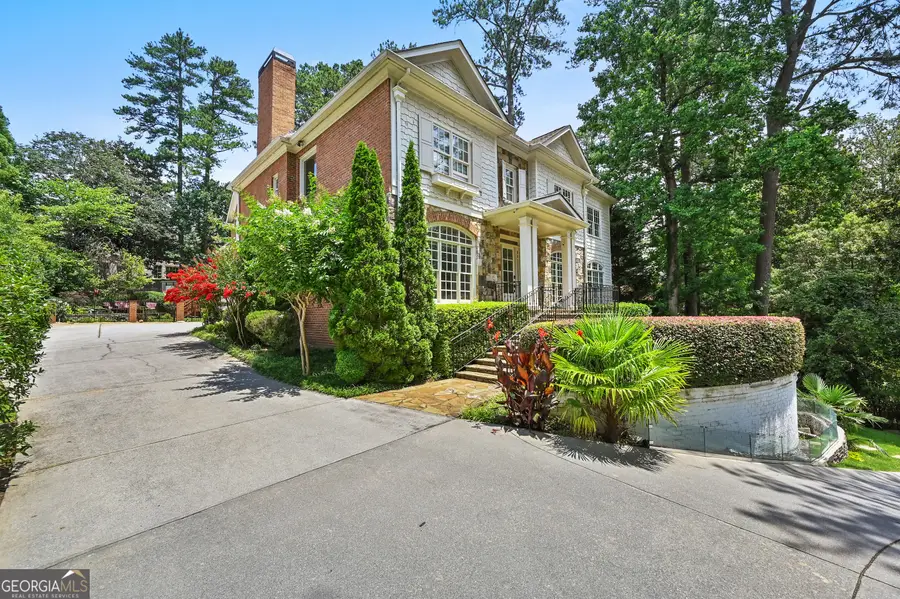 982 NE Canter Road, Atlanta, GA 30324 - #3