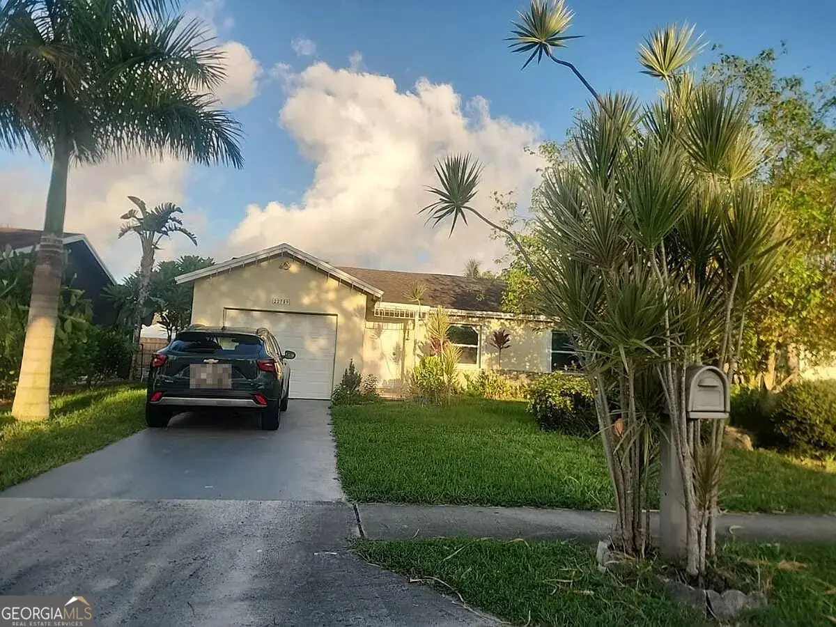 22709 SW 65th Avenue, Boca Raton, FL 33428 - #1