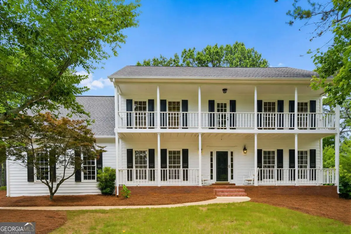1623 Brentwood Crossing Se, Conyers, GA 30013 - #1