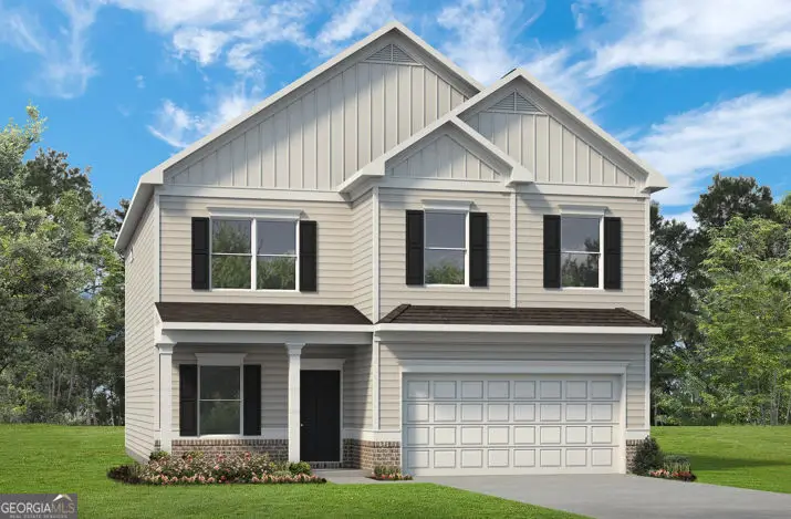 7 Hart Drive, Rome, GA 30165 - #1
