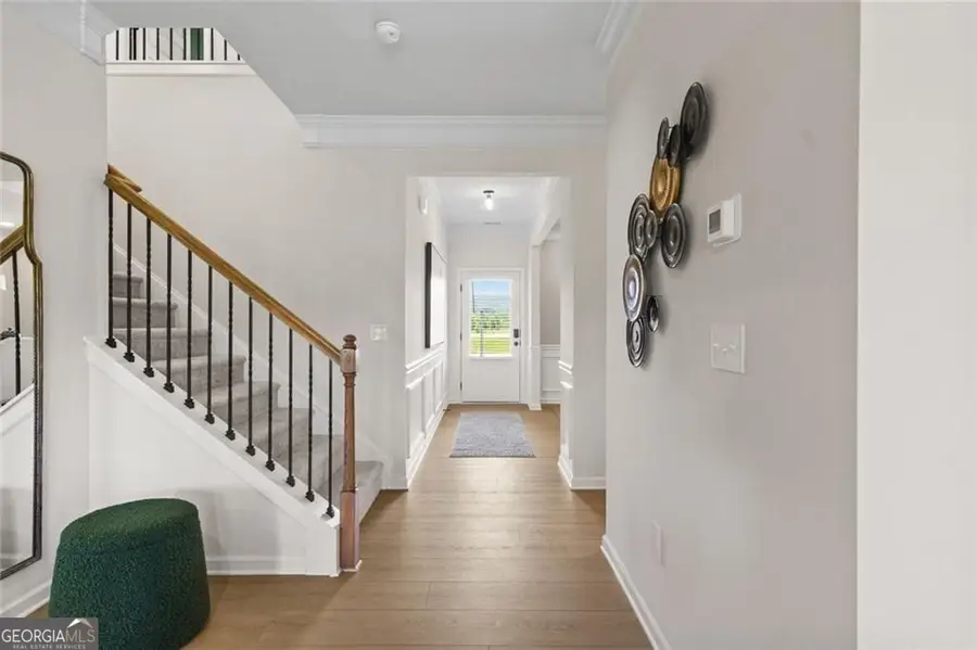 7 Hart Drive, Rome, GA 30165 - #3