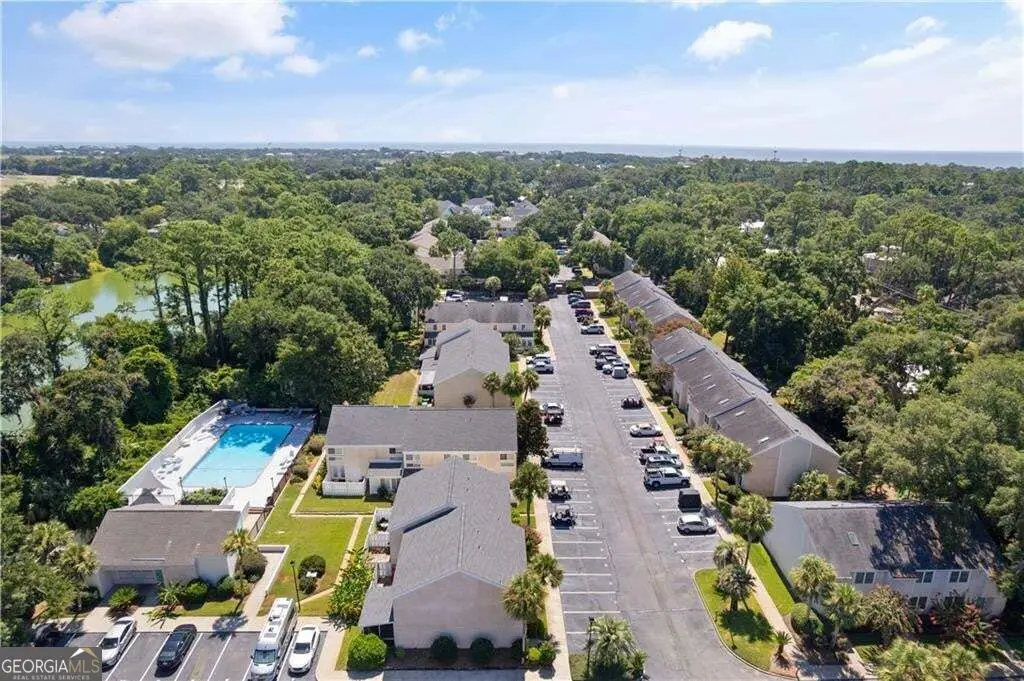 1000 Mallery Street Extension, Saint Simons, GA 31522 - #1