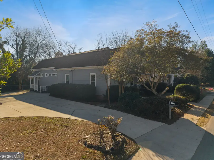 114 Cleveland Street, McDonough, GA 30253 - #2