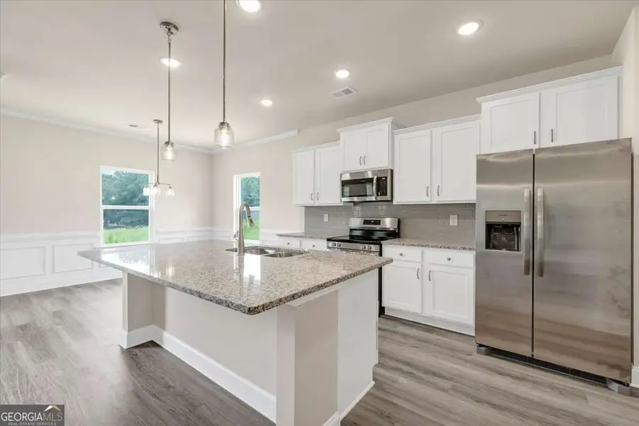 325 Angela Avenue #LOT 02, Bowdon, GA 30108 - #2