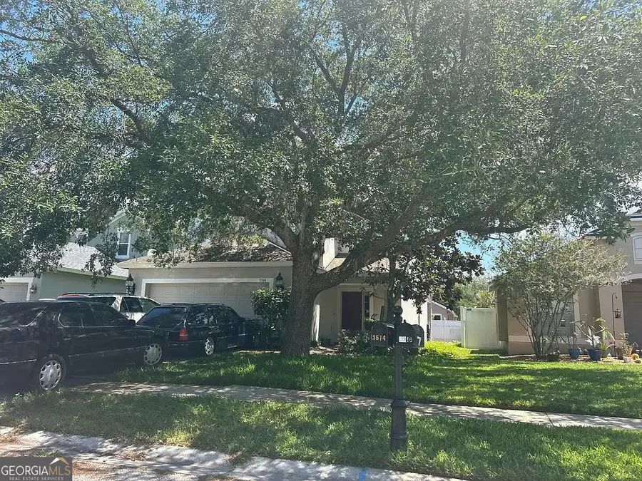 3514 Foray Lane, New Port Richey, FL 34655 - #2