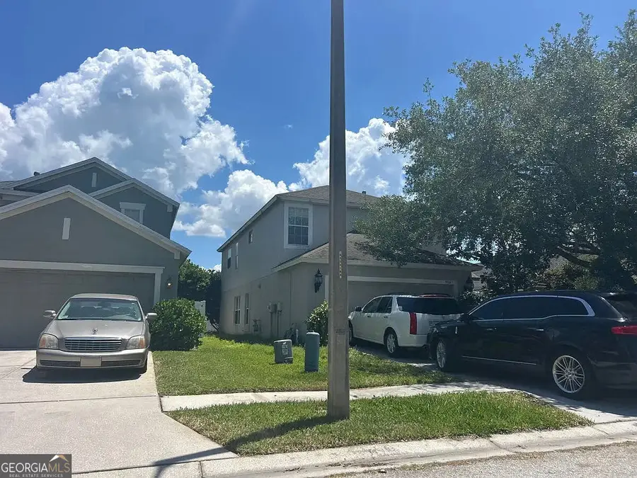 3514 Foray Lane, New Port Richey, FL 34655 - #3