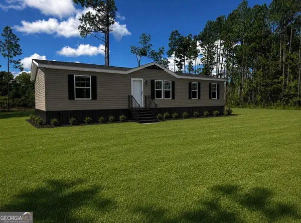 250 Orange Street, Baxley, GA 31513