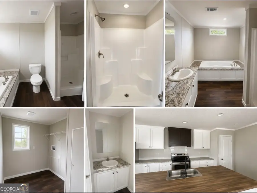 250 Orange Street, Baxley, GA 31513 - #2