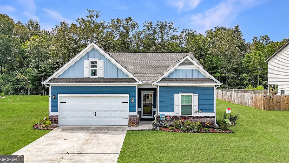 62 Royal Oak Drive Ne, Rome, GA 30165 - #1
