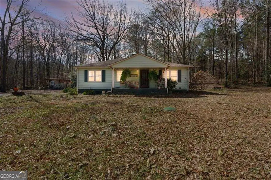 150 Old Hwy 138, Fayetteville, GA 30214 - #2