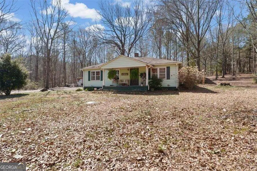 150 Old Hwy 138, Fayetteville, GA 30214 - #3