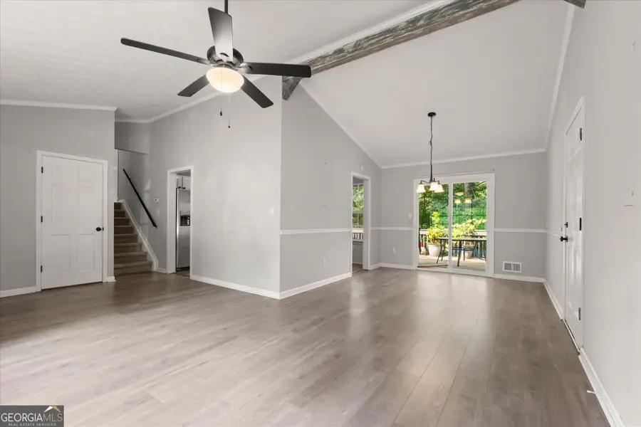 3613 Vinyard Way, Lawrenceville, GA 30044 - #2