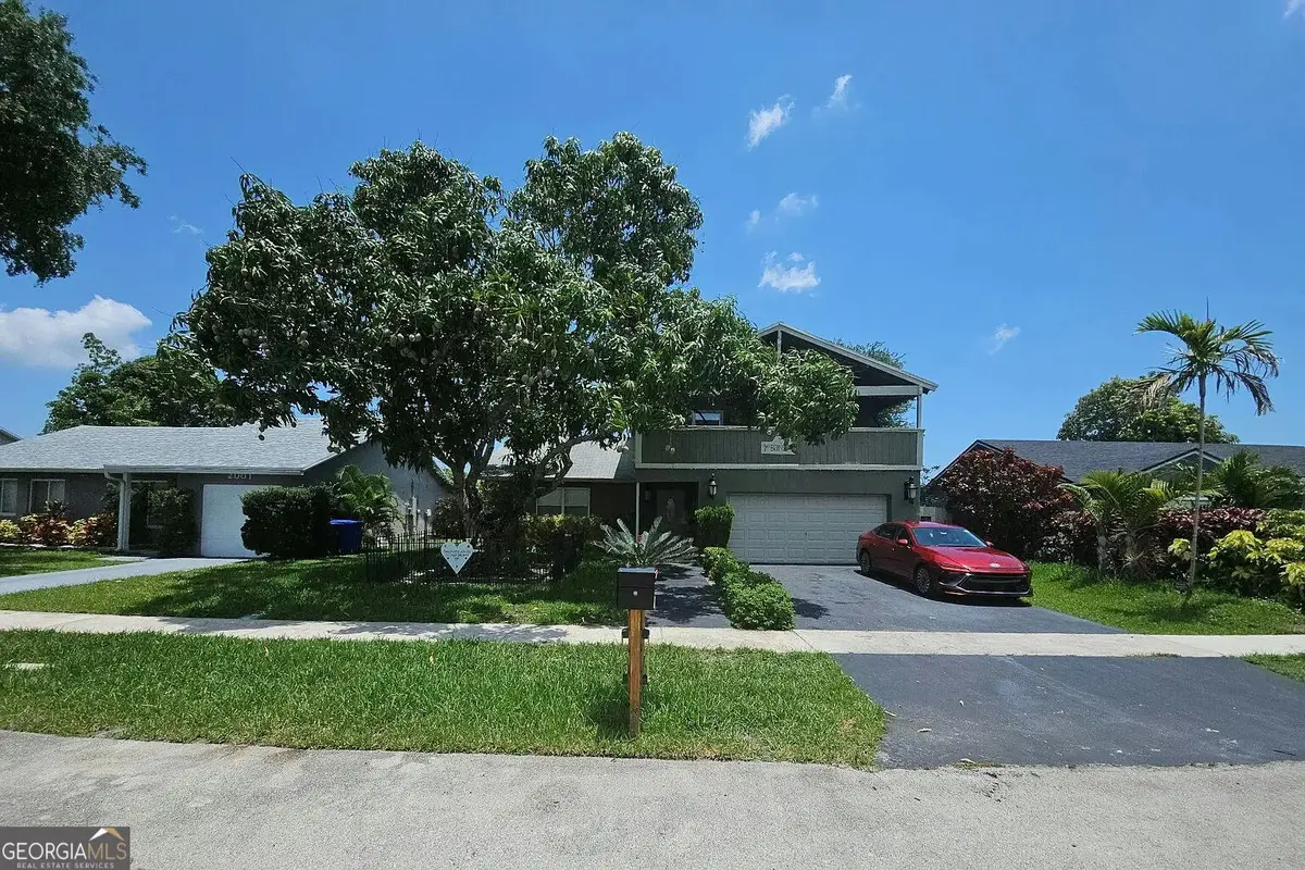 2003 SW 86th Avenue, North Lauderdale, FL 33068 - #1