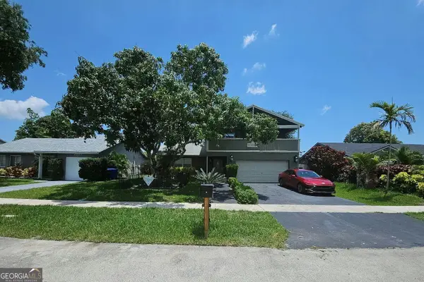 2003 SW 86th Avenue, North Lauderdale, FL 33068