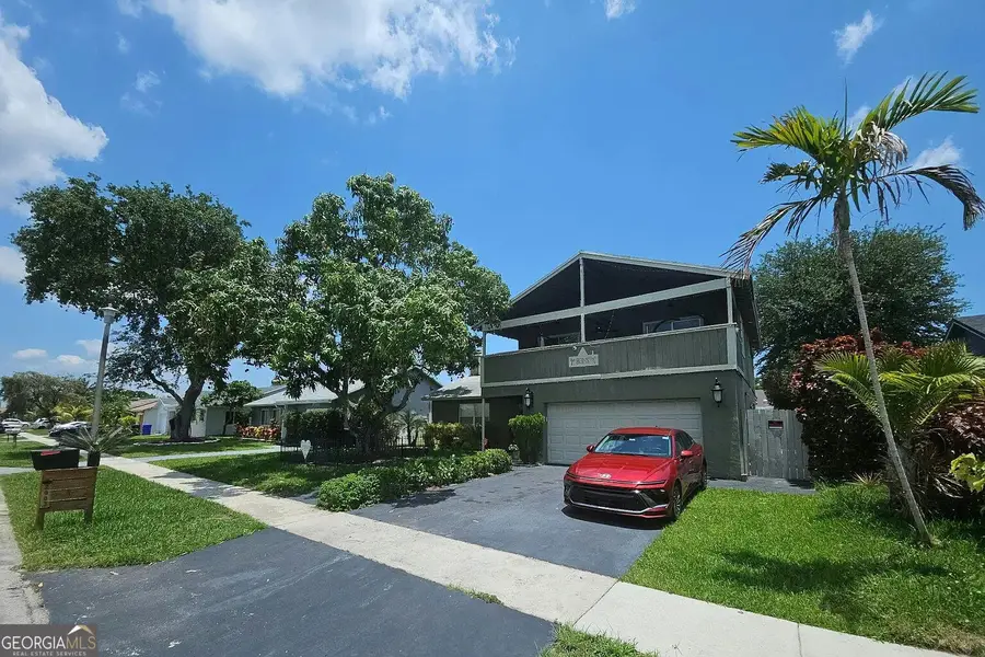2003 SW 86th Avenue, North Lauderdale, FL 33068 - #2