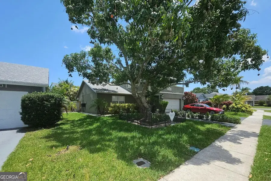 2003 SW 86th Avenue, North Lauderdale, FL 33068 - #3