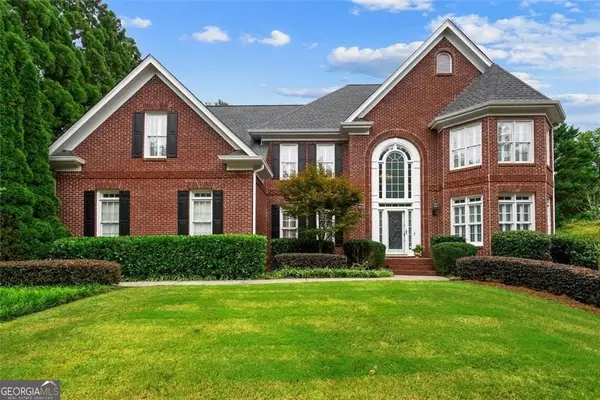 210 York Town Circle, Johns Creek, GA 30097