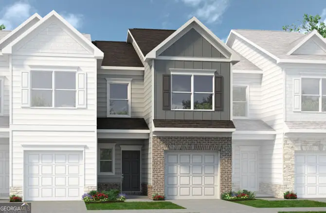 206 Clara Crossing #11, Cartersville, GA 30120 - #1