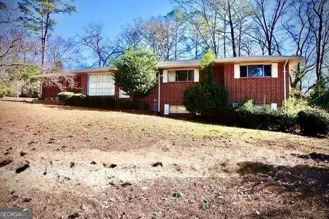 100 Brett Avenue, Warner Robins, GA 31088 - #2