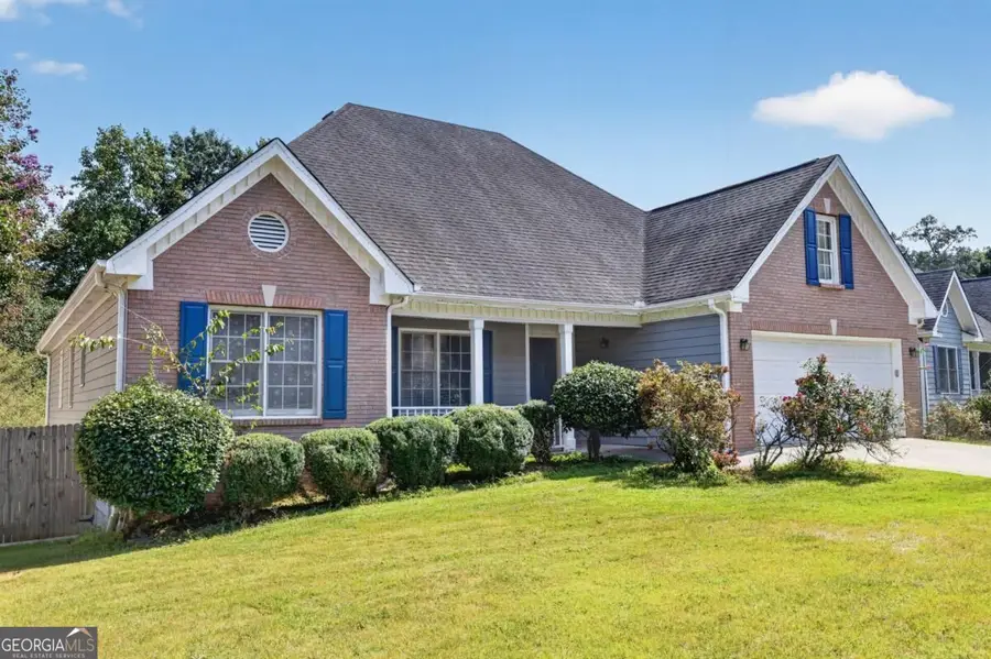 40 Jessamine Trail, Lawrenceville, GA 30046 - #3