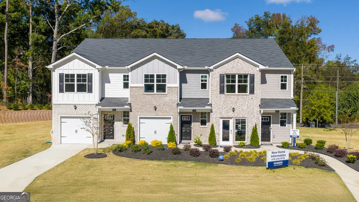 2233 Windward Road, Stone Mountain, GA 30088 - #1