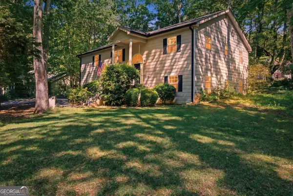 325 Springwood Drive, Clarkesville, GA 30523