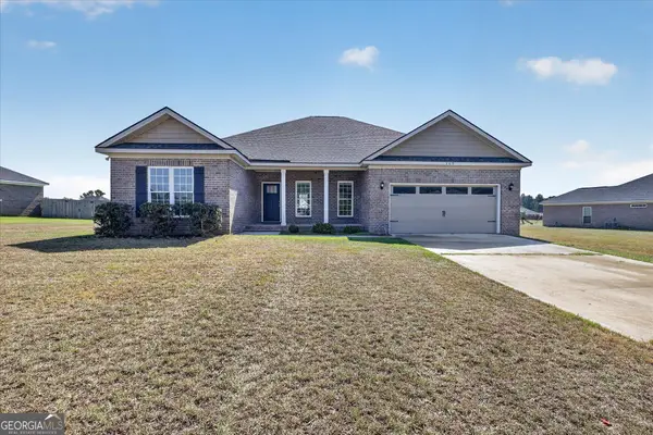 509 Winter Way, Statesboro, GA 30458