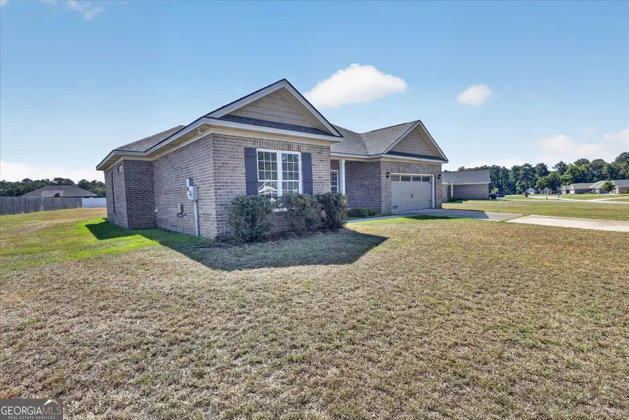 509 Winter Way, Statesboro, GA 30458 - #3