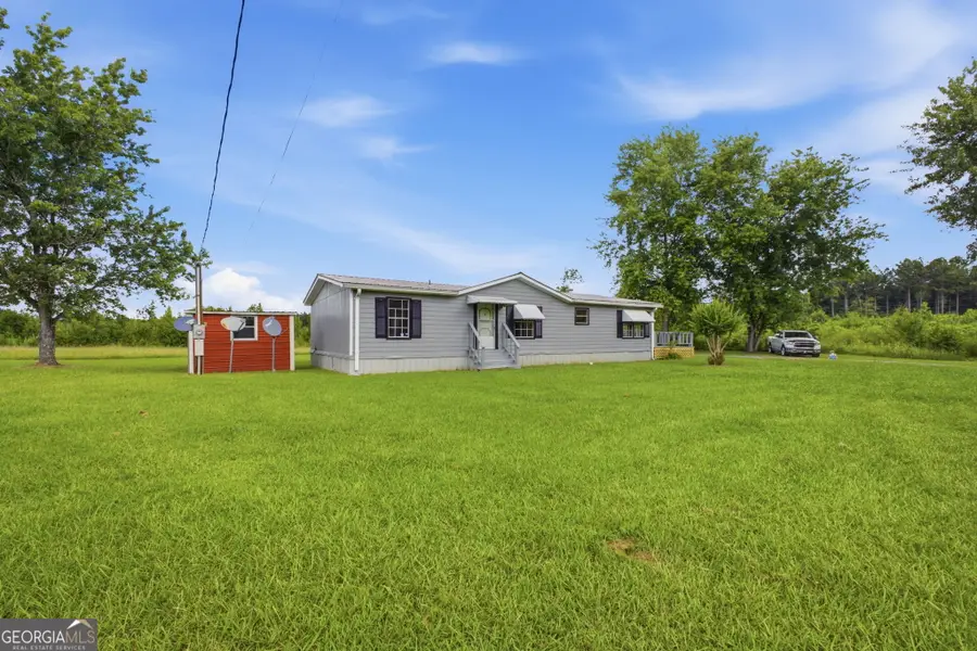 790 B Melson Road Sw, Cave Spring, GA 30124 - #3