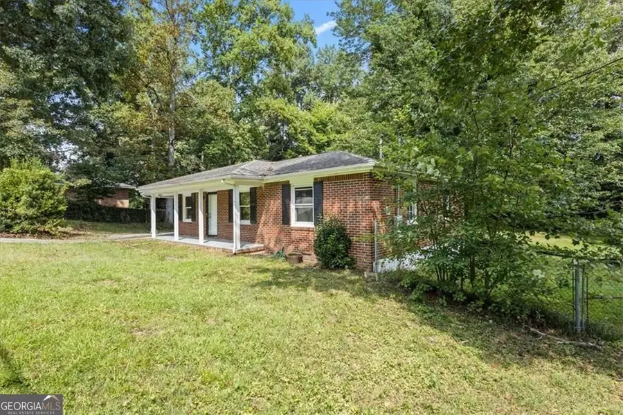 5003 White Boulevard Sw, Mableton, GA 30126 - #3