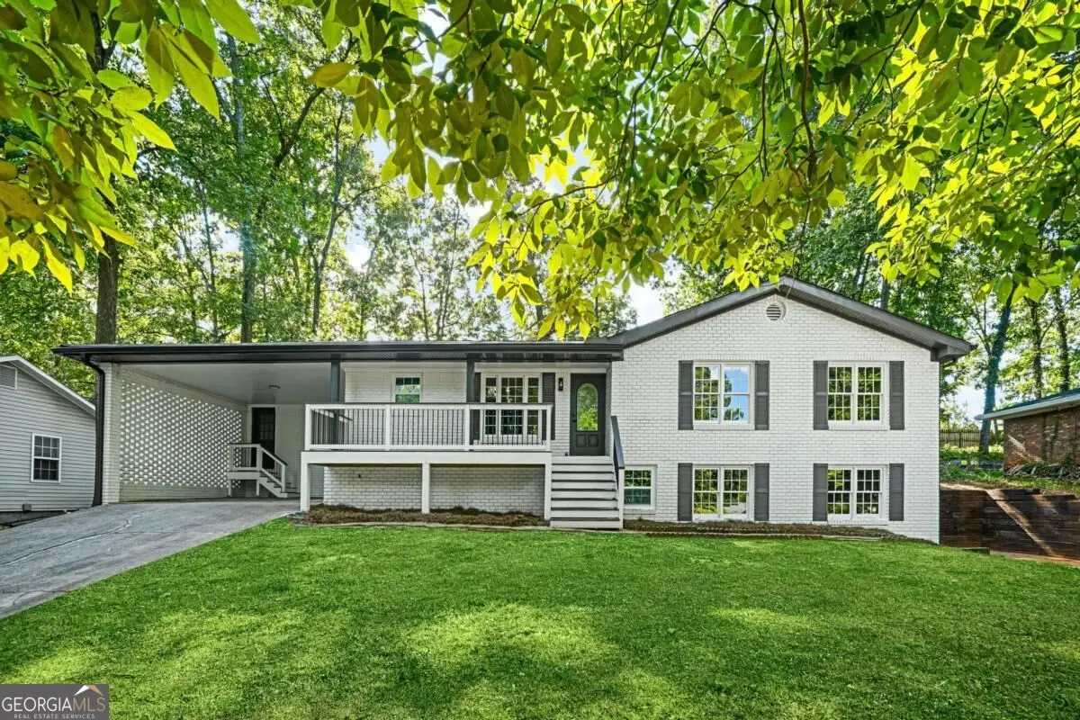 50 Dillard Drive Ne, Kennesaw, GA 30144 - #1